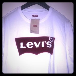 Levi’s shirt